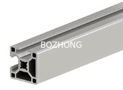 8 - 663030 Series Aluminium V Slot Rail Profiles 60 x 60mm