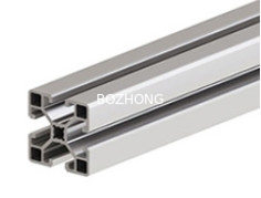 T-Slot & V-Slot 40 Series Aluminum Profiles - 8-4040L
