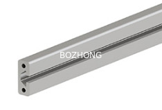 Door Frame Guide Aluminum Extrusion Profiles Right Angle 6 - 1530
