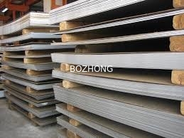 Aluminum Industrial Flat Busbar Powder Coating Frame LP - 20100