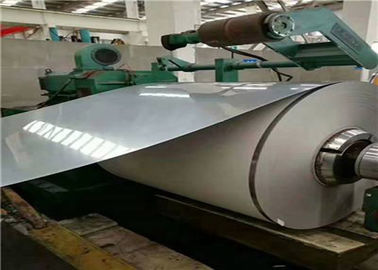 Bright Cold Rolled 201 202 Astm Stainless Steel Sheet