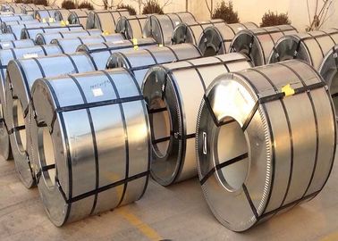 Customized Precision Stainless Steel Strip 431 446 440A 440B 440C Grade