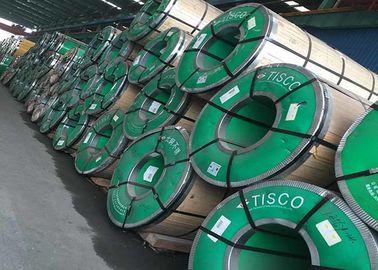 Customized Precision Stainless Steel Strip 431 446 440A 440B 440C Grade