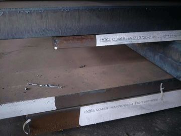 ASME SA516 Gr. 70 Pressure Vessel Material Sa516 Grade 70 Hot Rolled Steel Plate Price Per Ton