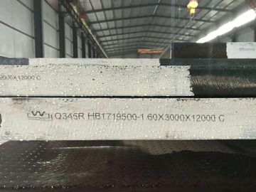 ASME SA516 Gr. 70 Pressure Vessel Material Sa516 Grade 70 Hot Rolled Steel Plate Price Per Ton