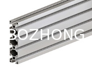 Chemical Polishing T Slot Aluminium Profile frame 8 - 30120 30 Series
