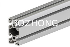 T-Slot & V-Slot 40 Series Aluminum Profiles - 8-4080W