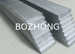 Aluminum Industrial Flat Busbar Powder Coating Frame LP - 20100