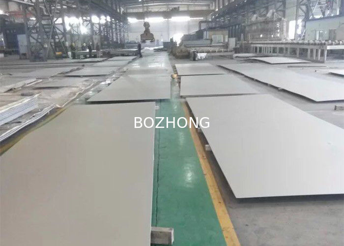 Inconel 713C Nickel Alloy Plate