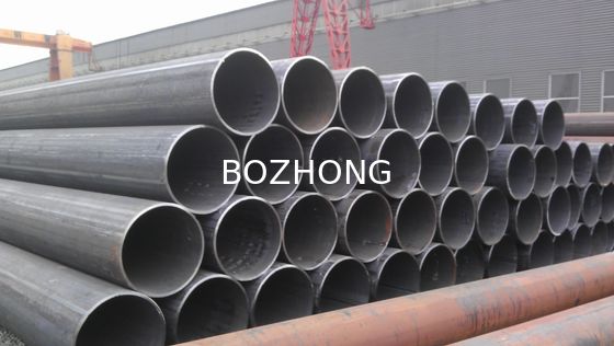 2B BA Finish SUS420J2 Ss Okrągła rura o długości 12000 mm