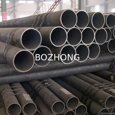 Bezszwowa rura ze stopu aluminium 7075 T6 OD 200 mm Grubość 5 mm Długość 6000 mm