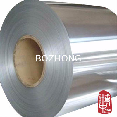 7075 T6 T651 Taśma aluminiowa Grubość cewki 0,3 mm 0,5 mm 1 mm 2 mm 3 mm 5 mm 10 mm