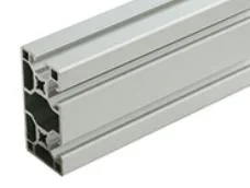 T-Slot & V-Slot 40 Series Aluminum Profiles - 8-4080-3nvs